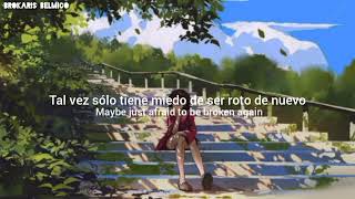 Frank Sinatra - Watch What Happens (Lyrics/Subtitulado al español)