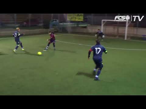 TORNEO | NAPOLI | Hotel Vogue - Atletico Vesuvio 2017 | FCS CHRISTMAS CUP Ca5 2017/18 | 1a Giornata