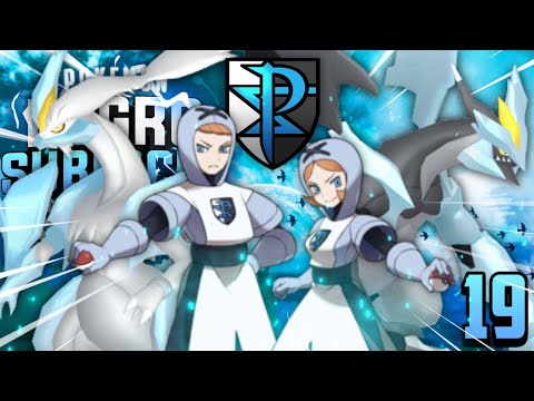¡KYUREM EL REVIENTALOCKES! 🔥😭|| Pokémon N Sublocke [19]