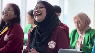 PMM DN Batch 2- Fakultas Ilmu Budaya