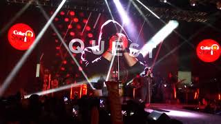 Coke Studio: Quest - Walang Hanggan Live Performance