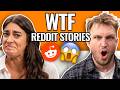 Who Do They Think They Are?! | Reading Reddit Stories