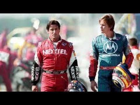 Driven Full Movie Fact & Review /  Sylvester Stallone / Burt Reynolds
