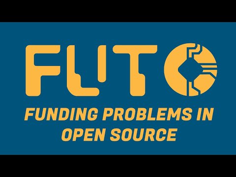 Funding Problems in Open Source - What Can Be Done?