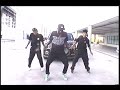 DJ Lag - Hade Boss (Re-Up) ft. DJ Maphorisa, Kamo Mphela, Robot Boii, Mr Nation Thingz (Visualiser)