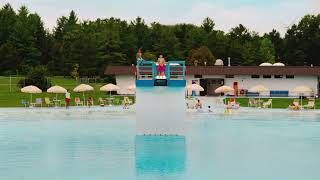 Capri Sun Cannonball 