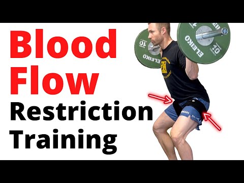 The ULTIMATE BFR Tutorial (Blood Flow Restriction)