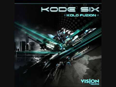 Delirium (kode Six Remix) - NRS