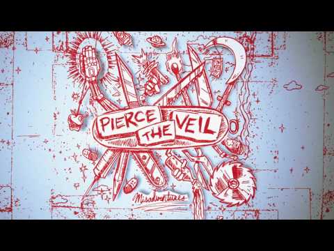 Pierce The Veil - Phantom Power And Ludicrous Speed