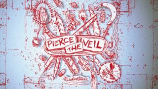 Pierce The Veil - Phantom Power And Ludicrous Speed