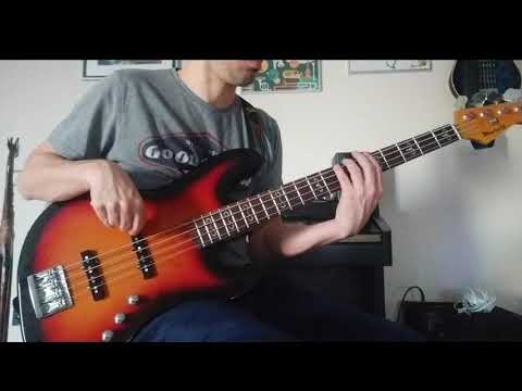 Diego Imparato - Jam Groove in E