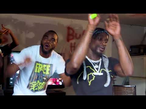 Ace Boog- All By Myself (Prod. By Swayne Beatz)