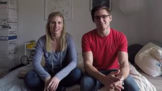 The Landloper Experience - Introduction