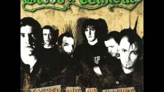 Blood or Whiskey - Ruler Ruler