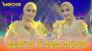 Download lagu Derita Tiada Akhir Anisa Rahma Mbois Music mp3 Download lagu Derita Tiada Akhir Anisa Rahma Mbois Music mp3