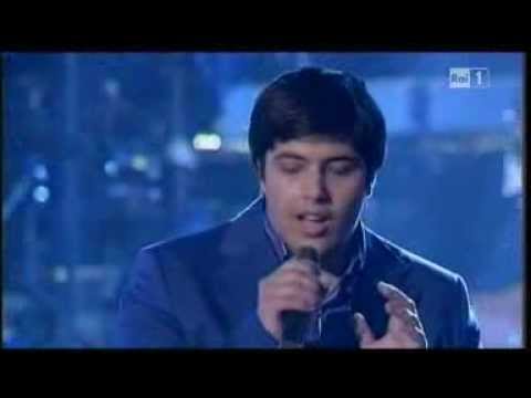 Mario Scucces e Tommaso Scalzi - Canzone per te