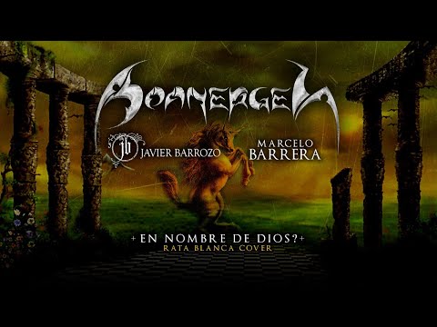 Boanerges /Javier Barrozo / Marcelo Barrera - @Rata Blanca · En Nombre De Dios?