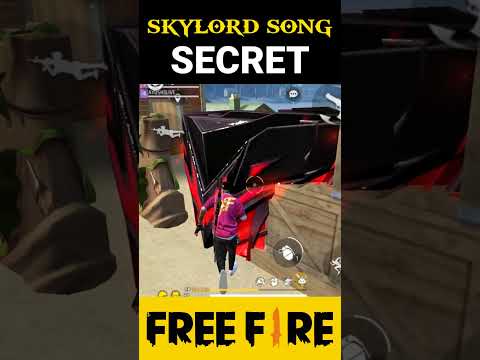 Skylord Song Secret😱-para_SAMSUNG,A3,A5,A6,A7,J2,J5,A7,S5,S6,S7,S9,A10,A20,A30,A50,A70#shorts