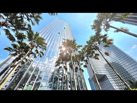 DUO Residences, 1 Fraser Street, 1 Bedroom, 646 sqft, Apartment For Sale, by Siyo Jun Jie Andrew, 500234332 - PropertyGuru.com.sg