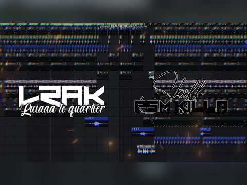 LRAK MBS FT SKOFF PSM - SHATTIMENT TEK 2K24