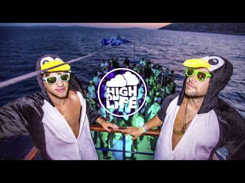 Qubicon feat. Laura V - Sad Eyes