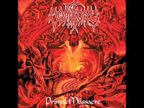 Vomitory - Chainsaw Surgery