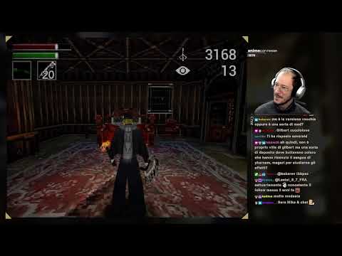 Sabaku no Maiku fuori contesto 2