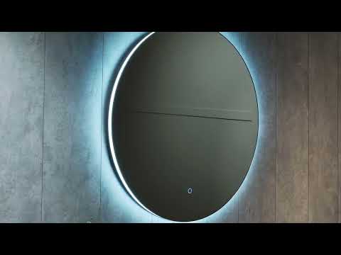 Миниатюра изображения товара Зеркало Silver Mirrors Плаза Д650 / ФР-1537