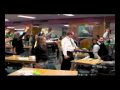 Rob Levit Mini-Residency Maryland City Elementary Langston Hughes February 2010