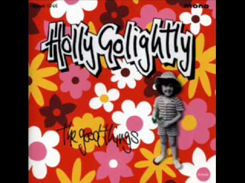 Holly Golightly - Charm