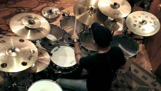 Daniel Mazini - Hard Wired (Dave Weckl)