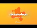 United Plankton Pictures Inc Nickelodeon Productions 2024 SpongeBob SquarePants