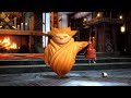 Rise Of The Guardians 2012 The Sandman Calls For Attention