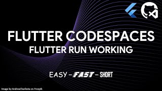 Download the video "CODESPACES | Flutter"