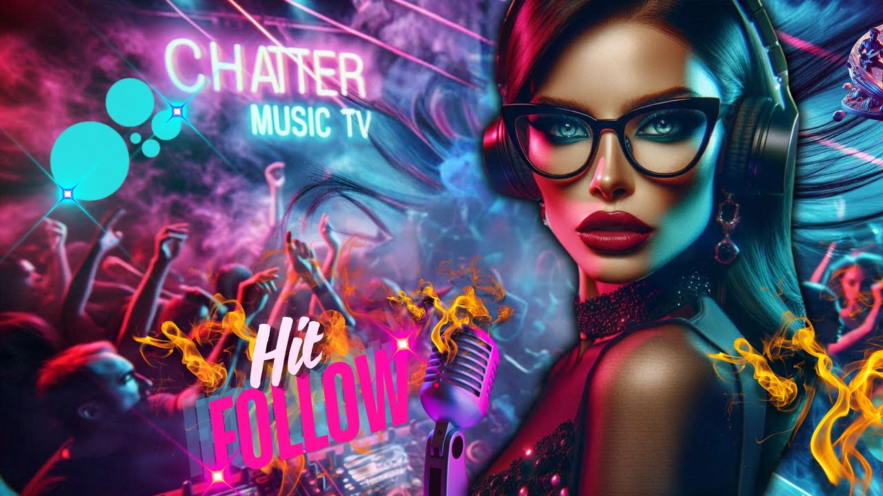 Chatter — Social Creative Video Project still