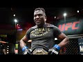 UFC Heavyweight Division Rundown | June 2021