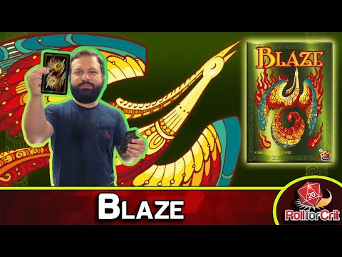 Rekindling Durak | Blaze Review