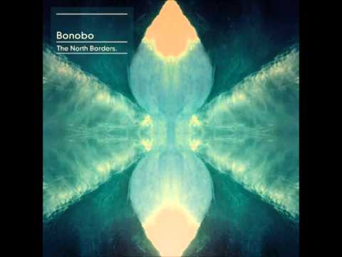 Bonobo - First Fires (feat Grey Reverend)
