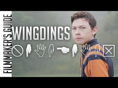 Wingdings