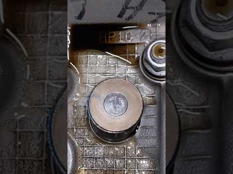 Honda TRX450R Valve Replacement Pt 2