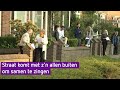 De muzikaalste straat van Nijmegen laat weer van zich horen