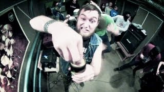 Siberian Meat Grinder - "Hail To The Tsar" SMG Music