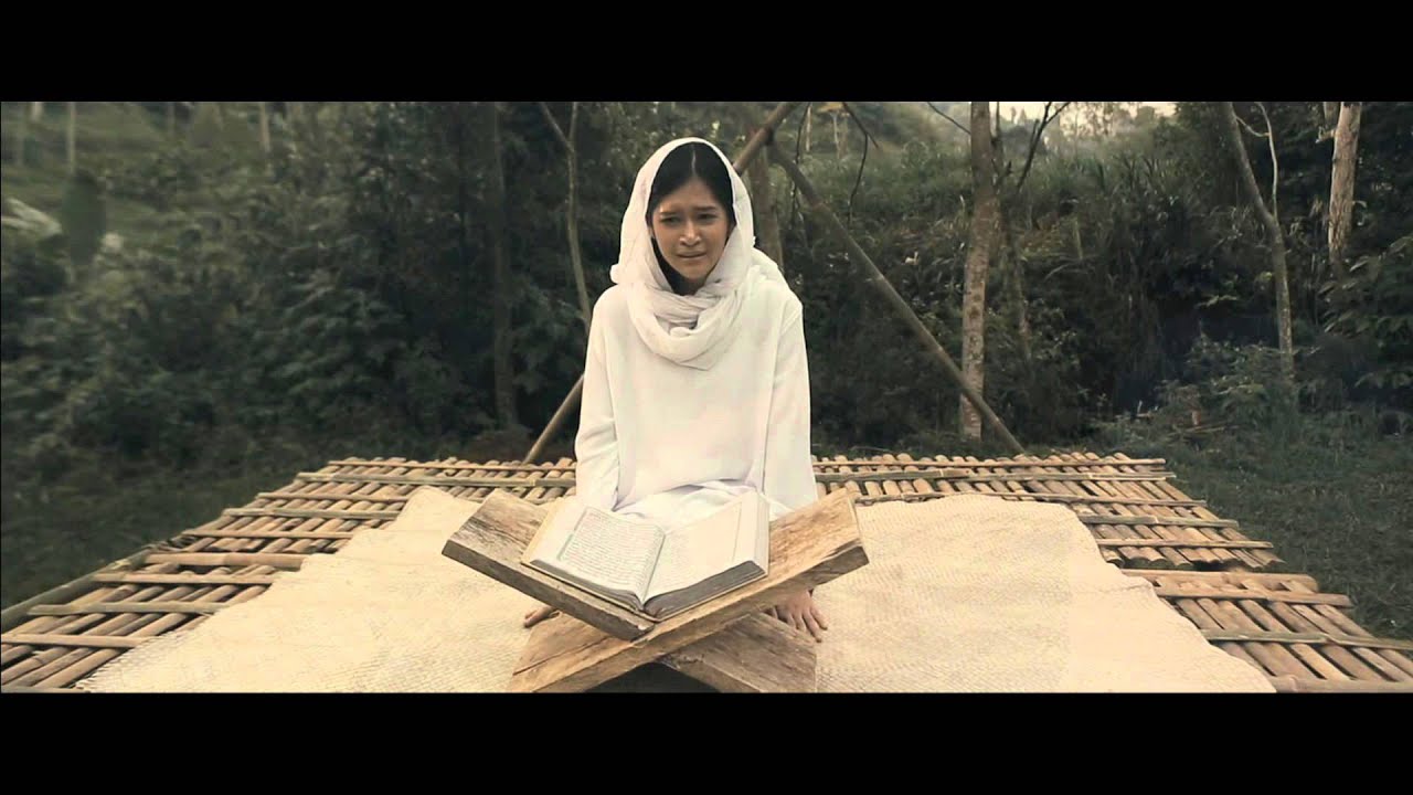 Air Mata Fatimah - Official Trailer