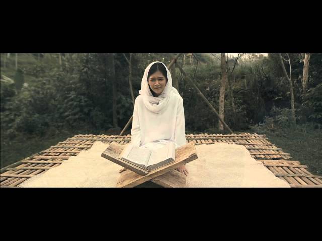 Air Mata Fatimah - Official Trailer