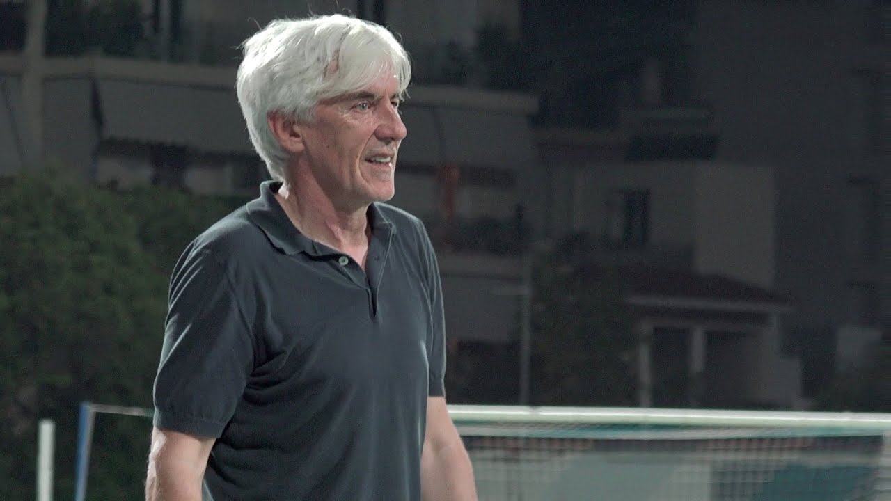 Η παρακάμερα του φιλικού με τη Λοκομοτίβα | pao.gr