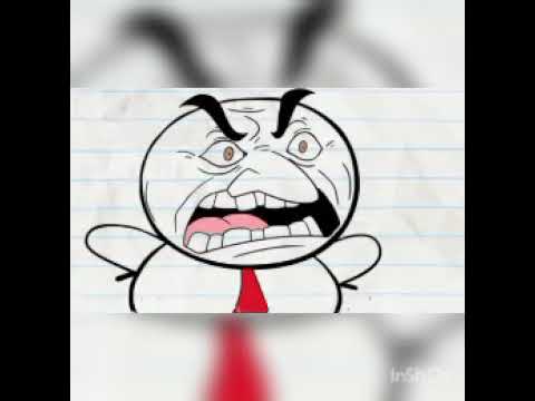 Pencilmation : fool ditective. guilty cat . animated by Saad