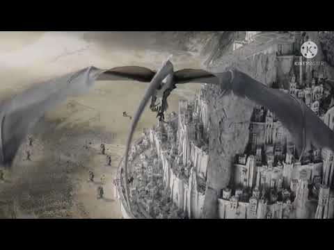 Sabaton - The Last Stand but it’s fantasy battles