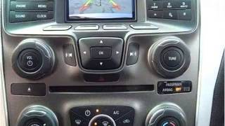preview picture of video '2012 Ford Explorer Used Cars Fordyce AR'