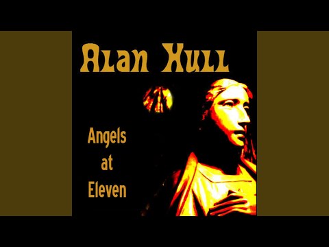 Dan The Plan - Alan Hull