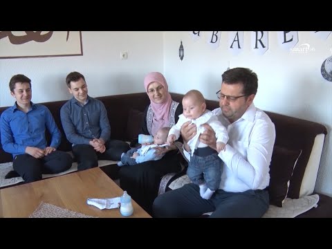 PORODICA ZA 5+ "Ćemani iz Jelah Polja"